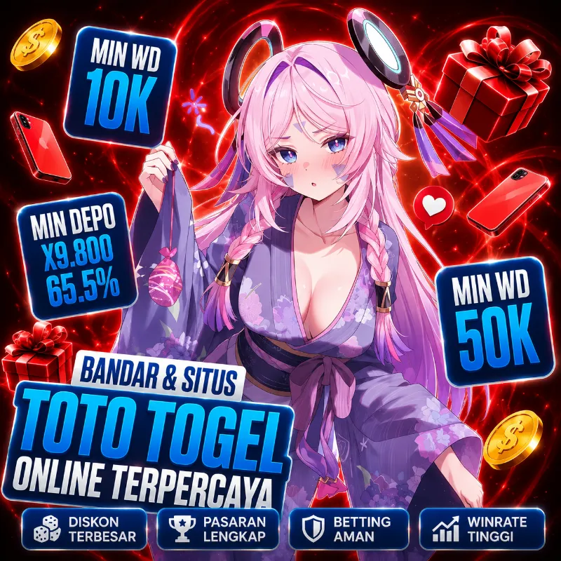 DINDA78 : DINDA 78 Ikon Gaya Hidup Digital Sobat Hoki Millennial